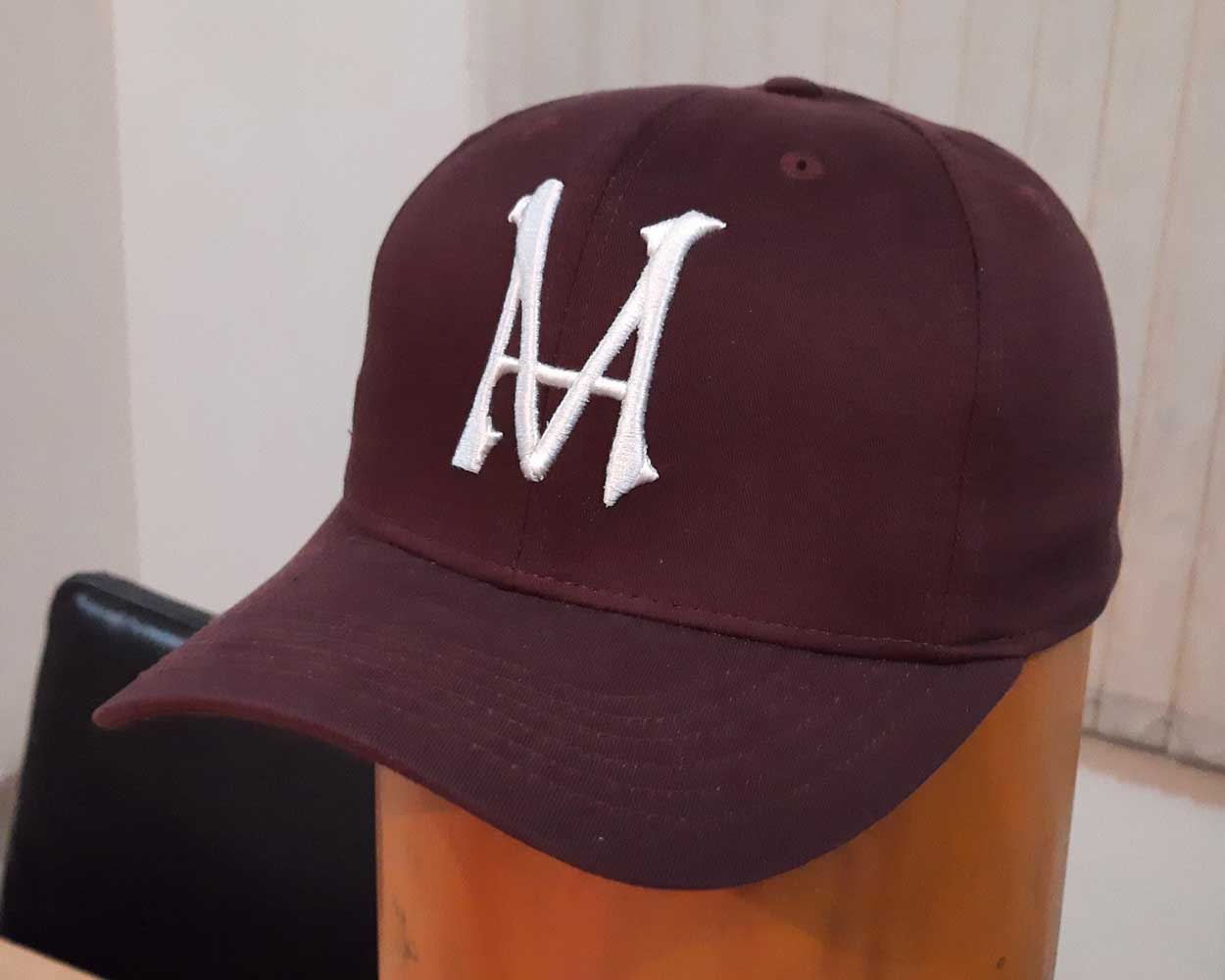 3D Embroidery Baseball Caps
