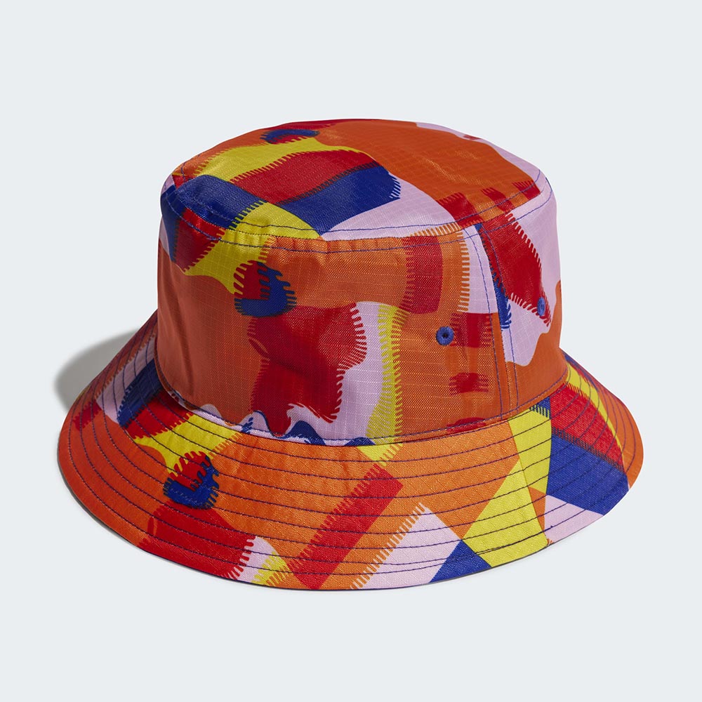 Sublimation Printed Bucket hat
