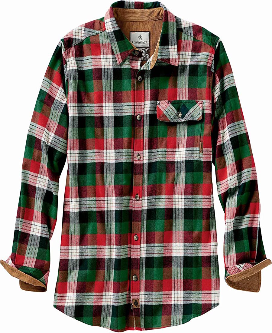 High Quality Flannel Shirts Manufacturer
