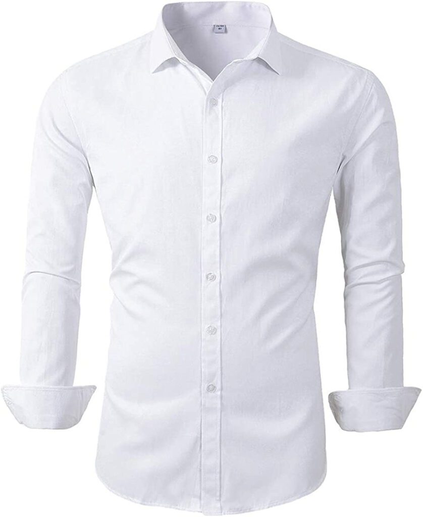 High Quality Slim Fit Shirt Supplier in Bangladesh