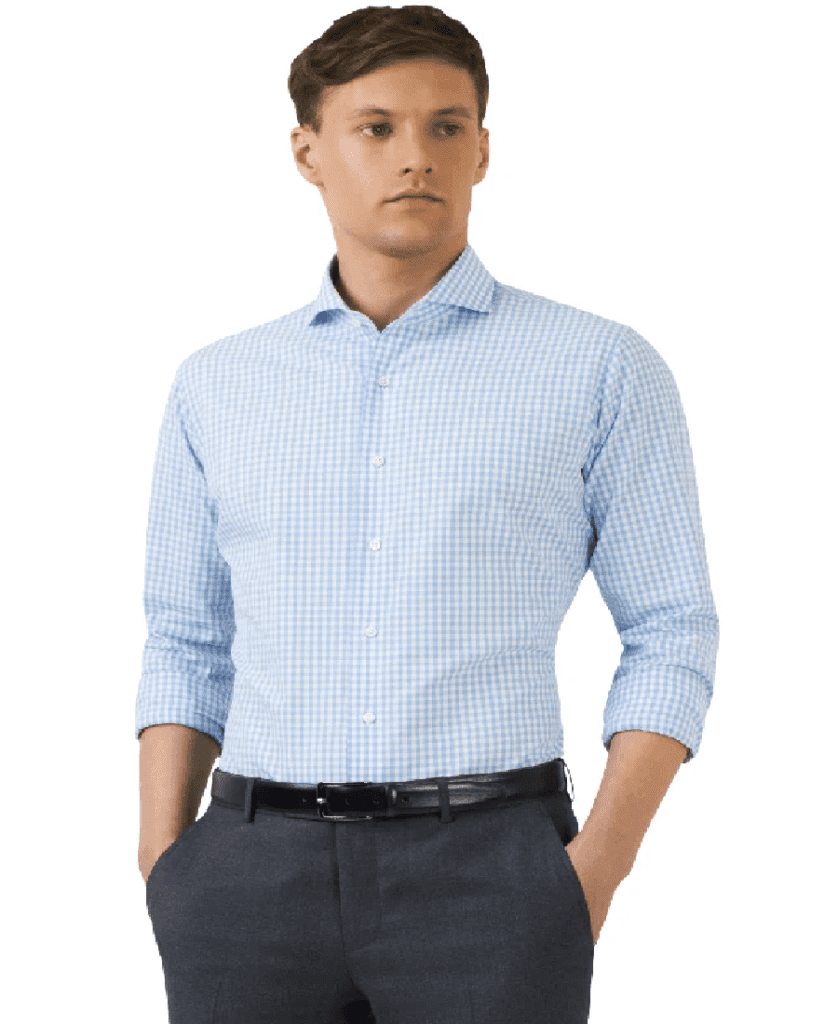 Bangladesh Slim Fit Shirt Manufacturer