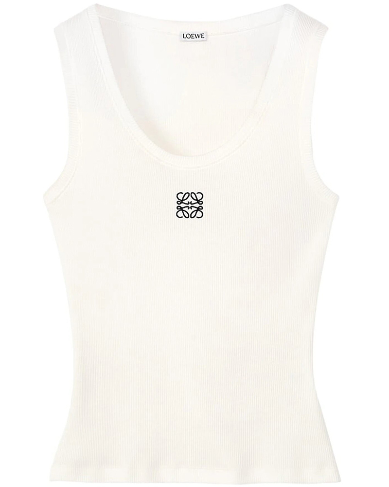 Embroidery Tank top manufacturer factory