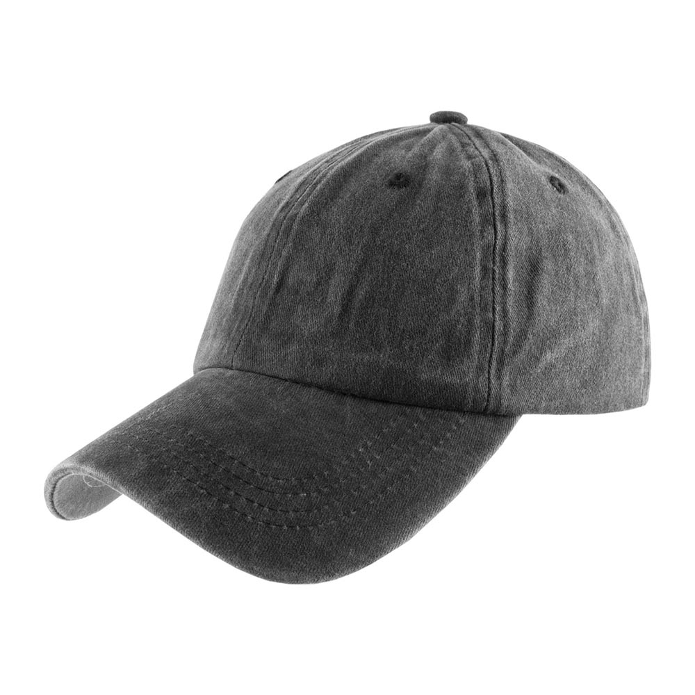 Best Quality Washed Caps Manufacturer in Bangladesh