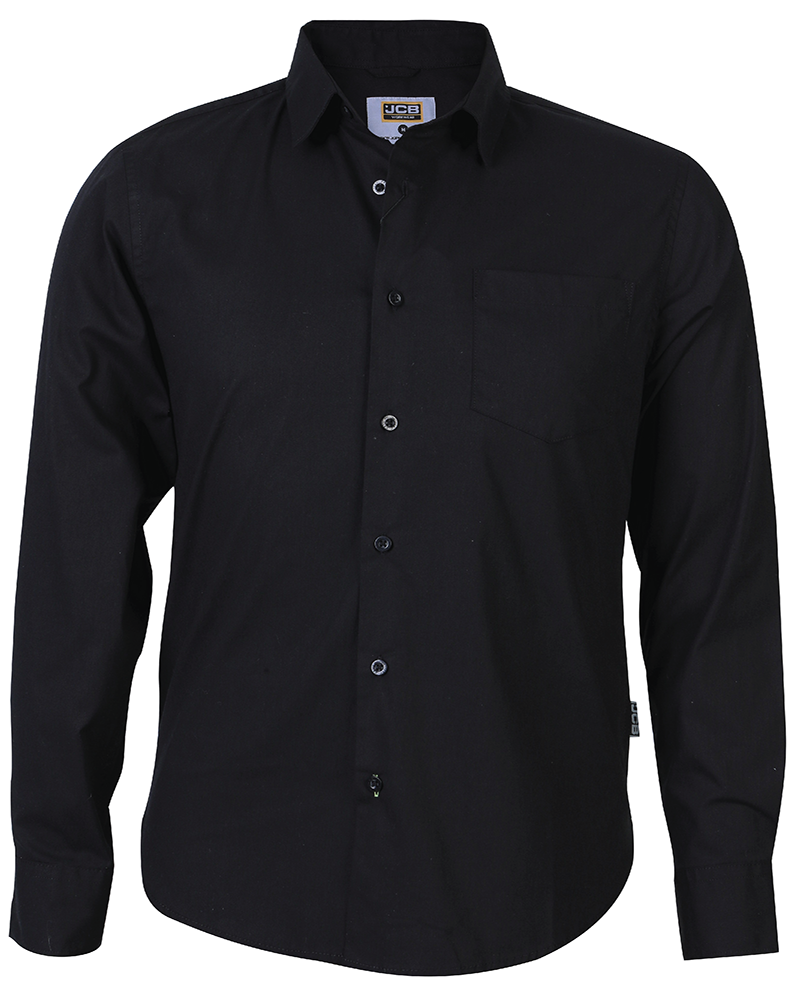 Workwear Long Sleeve Shirt Manufacturer (1)