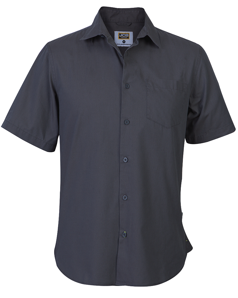 Workwear Short sleeve shirt (1)