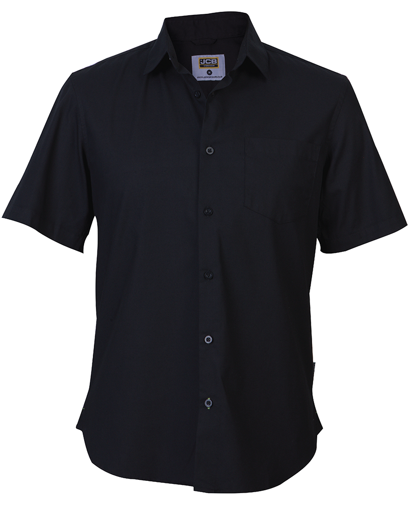 Workwear Short sleeve shirt (4)