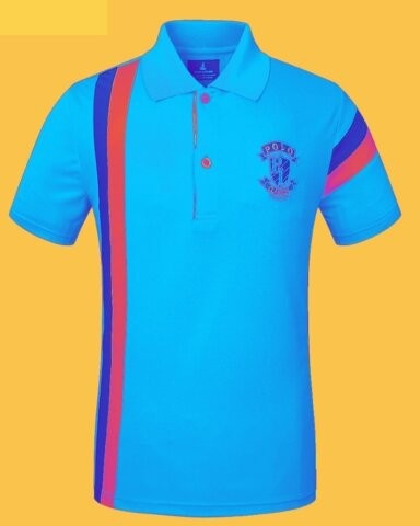 Men's Polo Shirts wholesale supplier and manufacturer