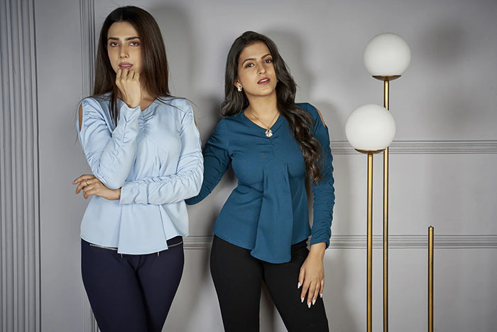 Regular-Fit Shirt Manufacturer in Bangladesh (2)