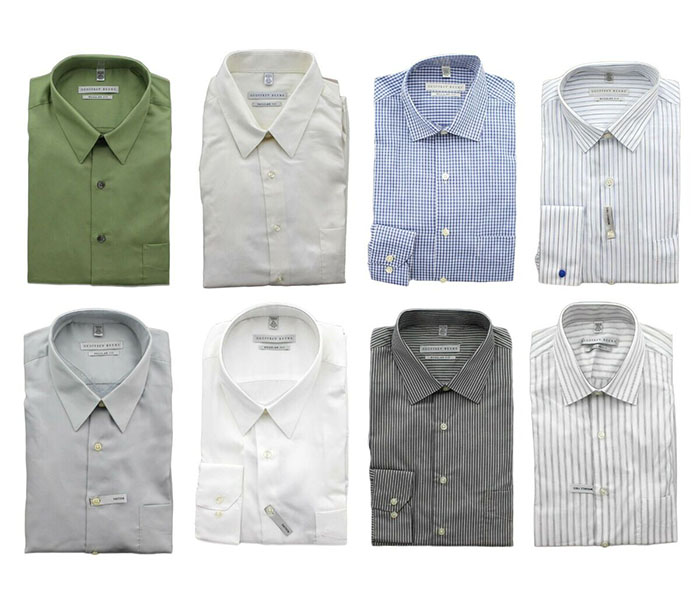 affordable regular-fit shirt manufacturer (2)