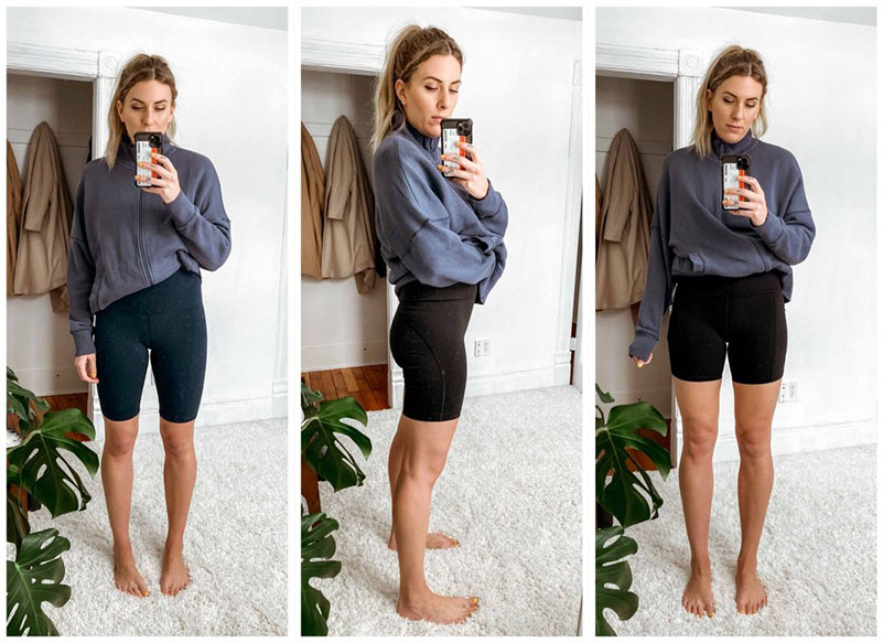 Compression Cycling Shorts Manufacturer (1)