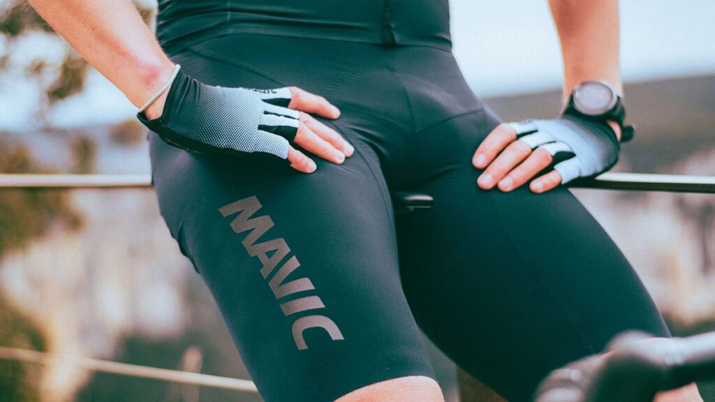 Compression Cycling Shorts Manufacturer (4)