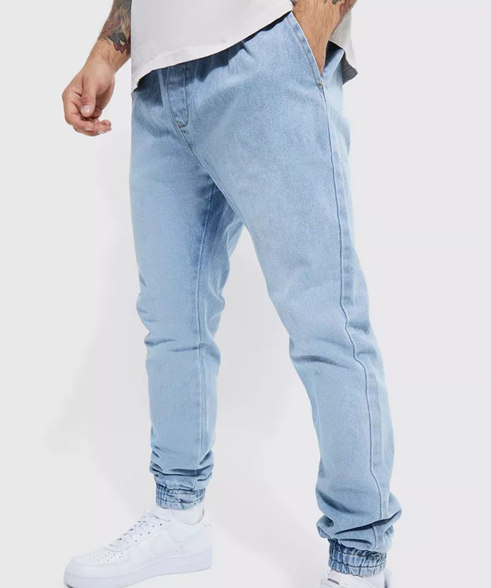 Custom Denim Jogger Manufacturer (1)