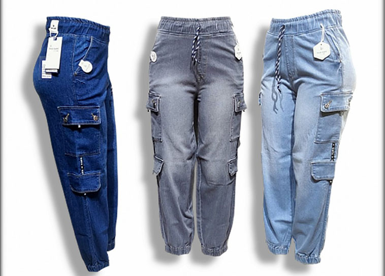 Custom Denim Jogger Manufacturer (3)