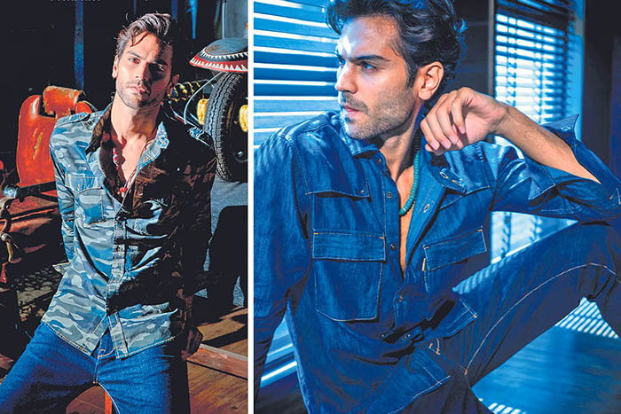 Custom Fit Denim Shirt Manufacturer (2)