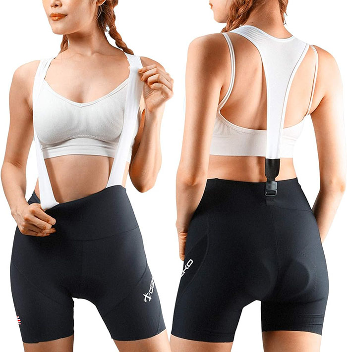 Custom Printed Cycling Shorts Wholesale (2)