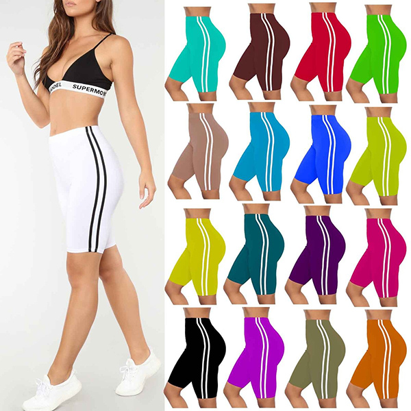 Custom Printed Cycling Shorts Wholesale (3)