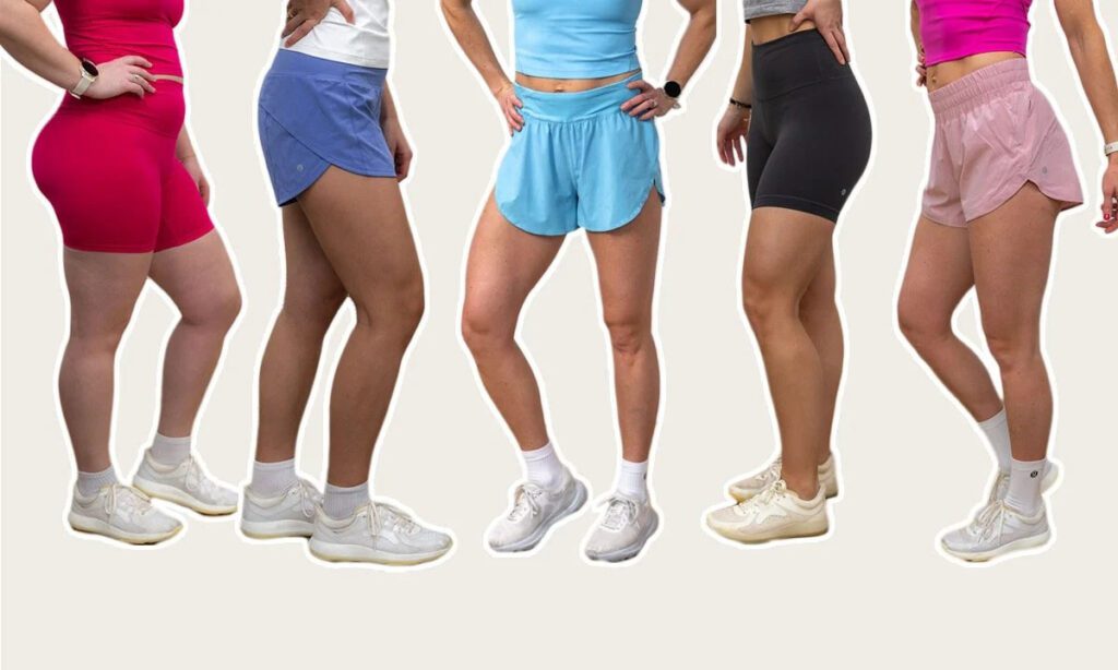 Custom Printed Running Shorts Wholesale (1)