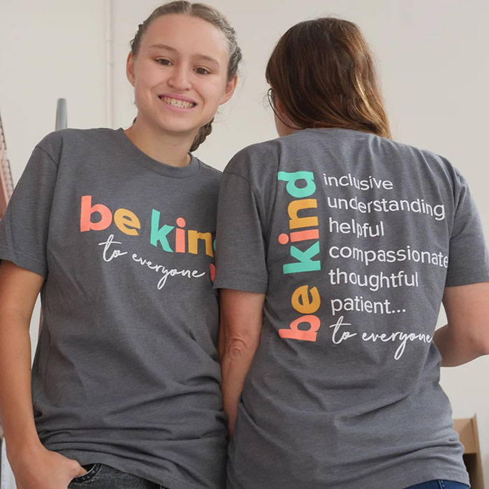Custom Short-Sleeve T-Shirt Manufacturer (1)