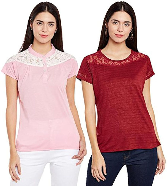 Custom Women's Tops Manufacturer (5)