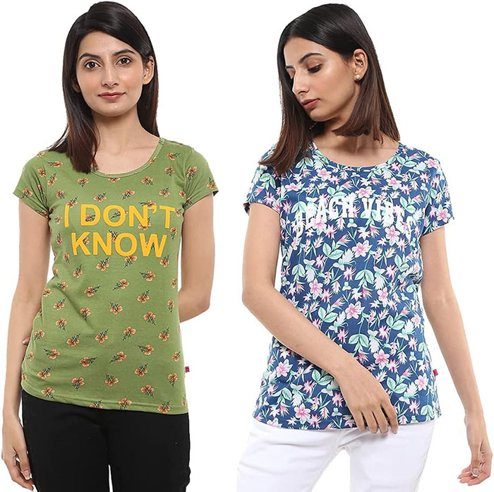 Custom Women's Tops Manufacturer (6)