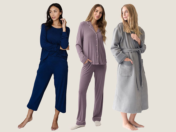 Custom Woven Nightwear Manufacturer (1)