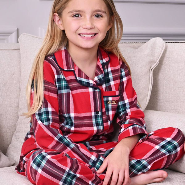 Custom Woven Nightwear Manufacturer (6)