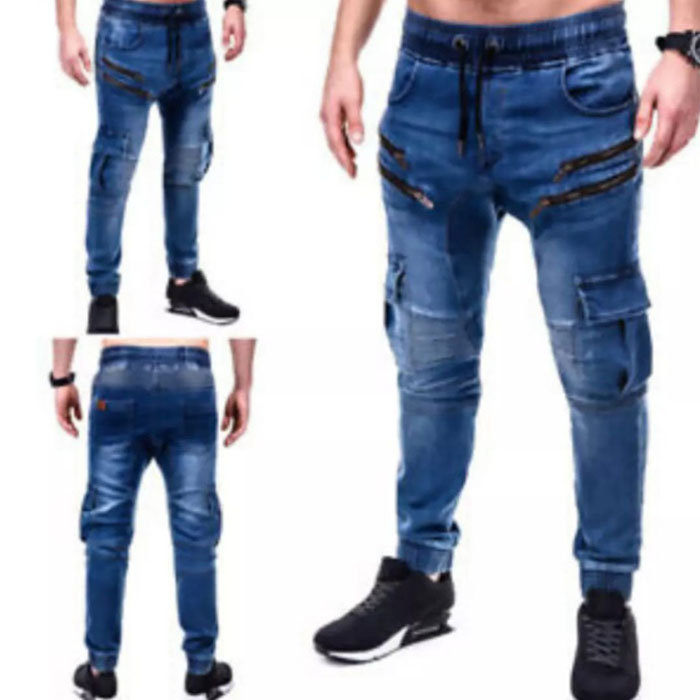 Denim Jogger Manufacturer (3)