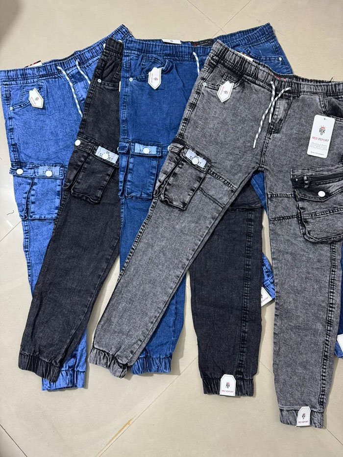 Denim Jogger Manufacturer (4)