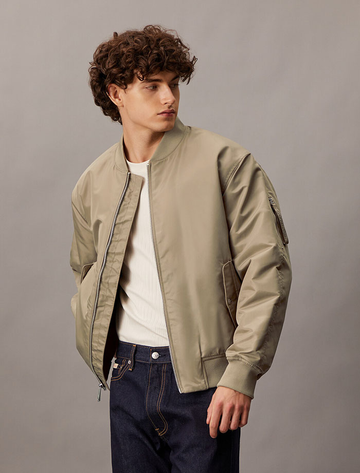 Luxury Bomber Jacket Factory (2)