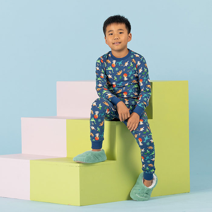 Luxury Knit Sleepwear Supplier (3)