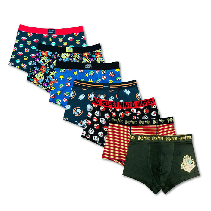 Luxury Underwear Manufacturer (4)
