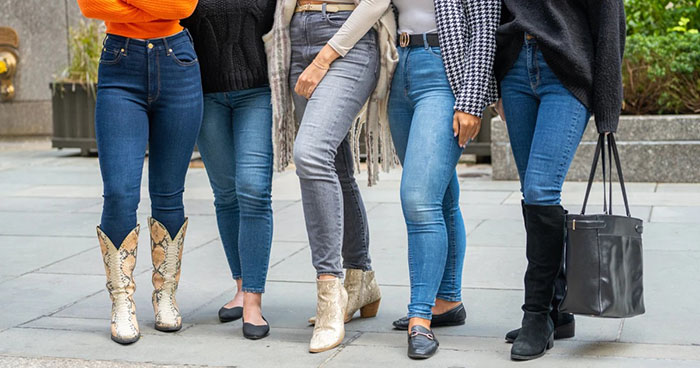 Men’s & Women’s Jeans Pants Wholesale (3)