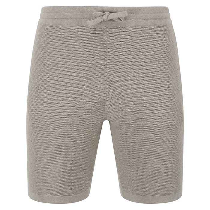 Men’s & Women’s Knit Shorts Factory (3)
