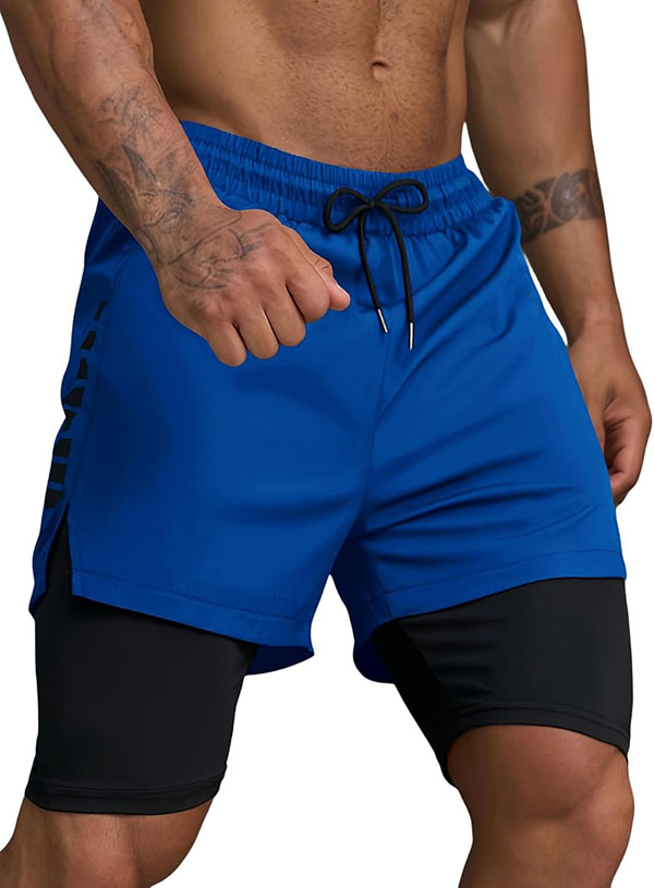 Men’s & Women’s Running shorts manufacturer (4)