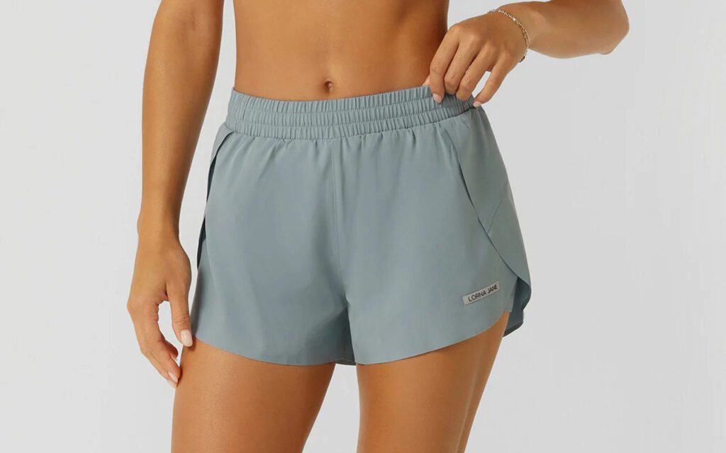 Men’s & Women’s Running shorts manufacturer (5)