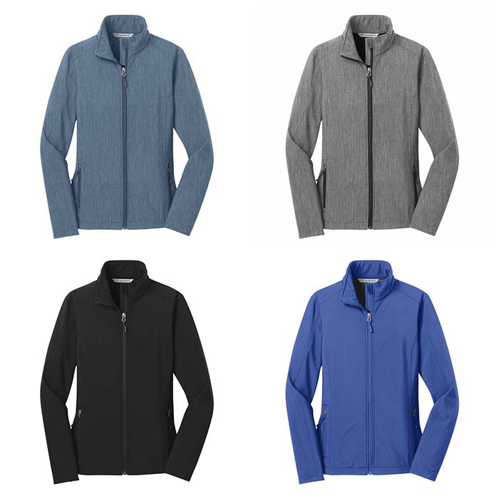 Outdoor Softshell Jacket Supplier (1)