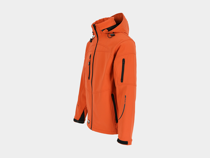 Outdoor Softshell Jacket Supplier (1)