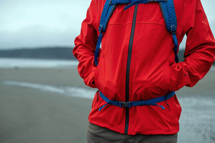 Outdoor Softshell Jacket Supplier (2)