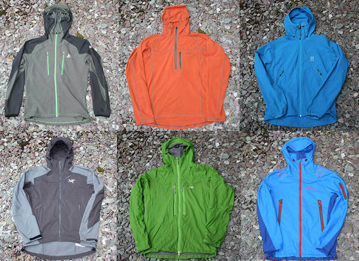 Outdoor Softshell Jacket Supplier (3)