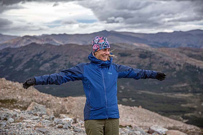 Outdoor Softshell Jacket Supplier (4)