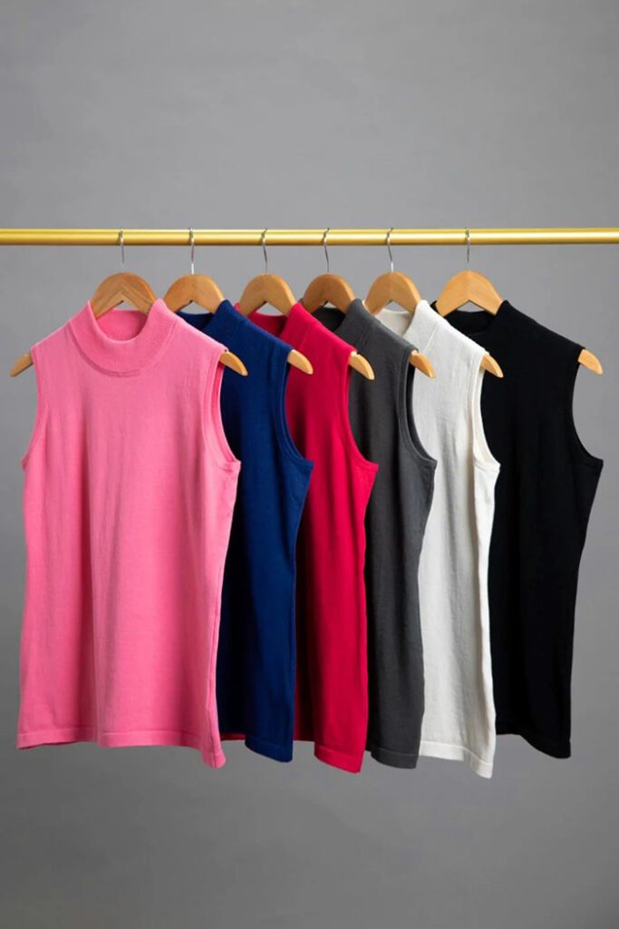 Personalized Tank Tops in Bulk (1)