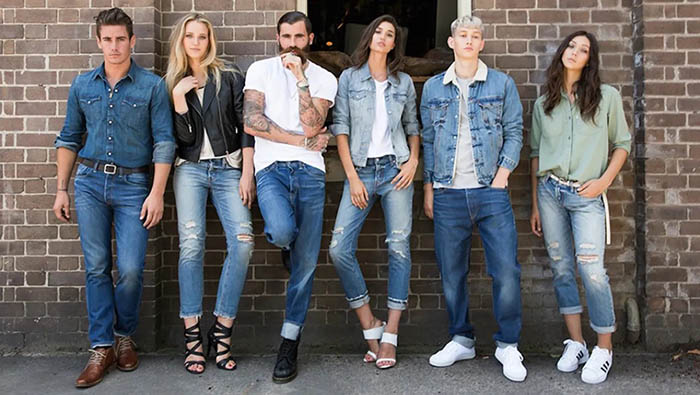 Private Label Denim Shirt Supplier (6)