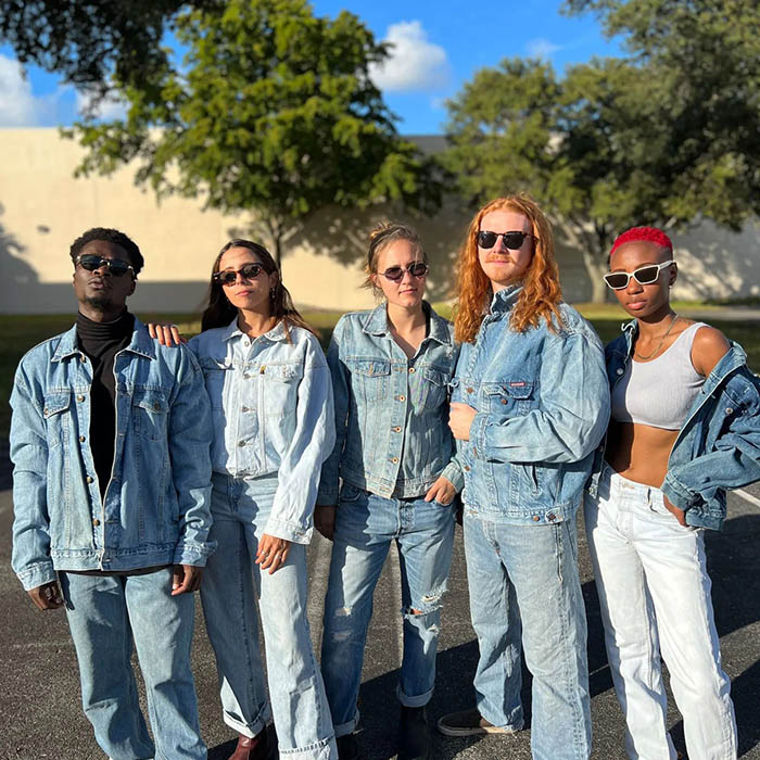 Private Label Jeans Jackets Factory (2)