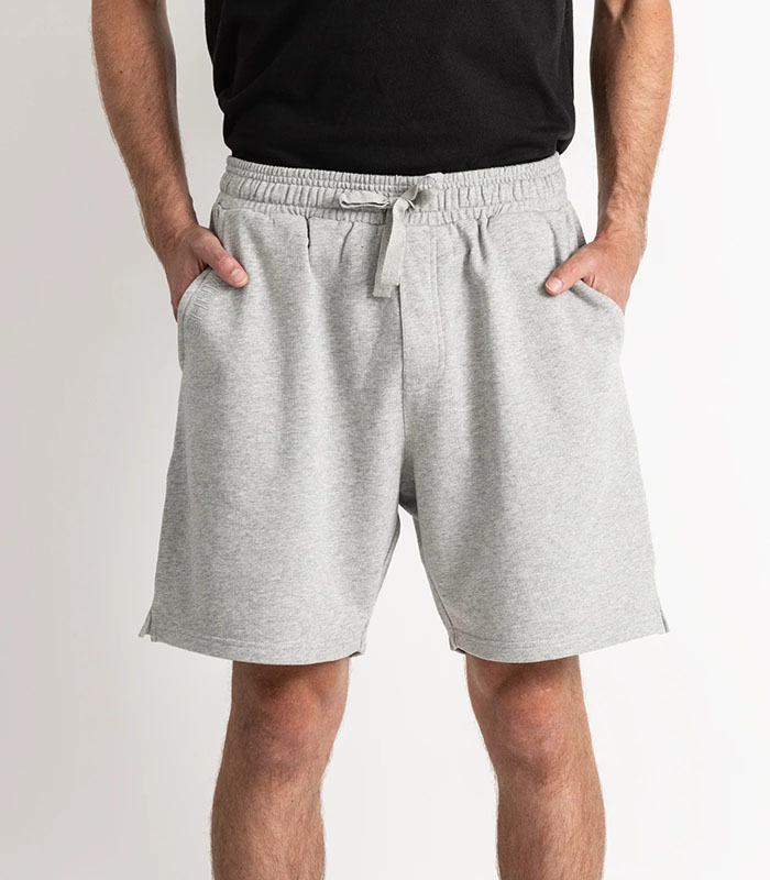 Private Label Knit Shorts Supplier (3)