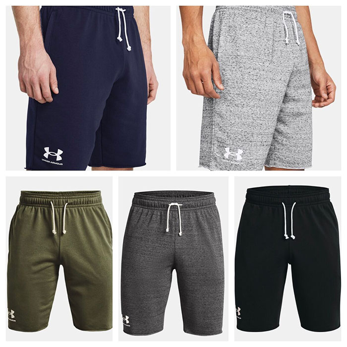 Private Label Knit Shorts Supplier (5)