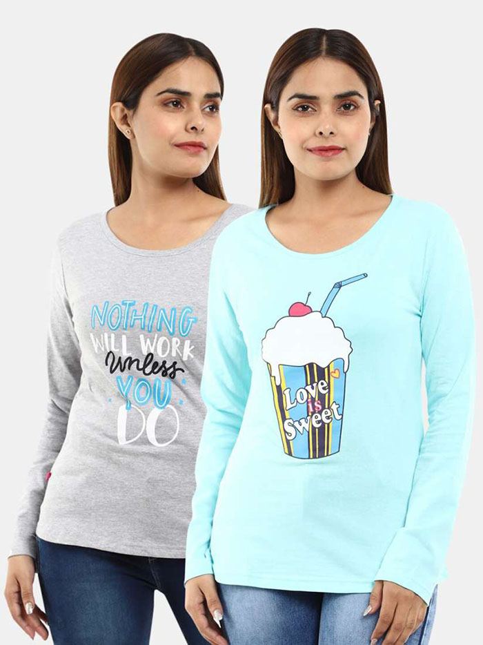 Private Label Women's Tops Supplier (3)
