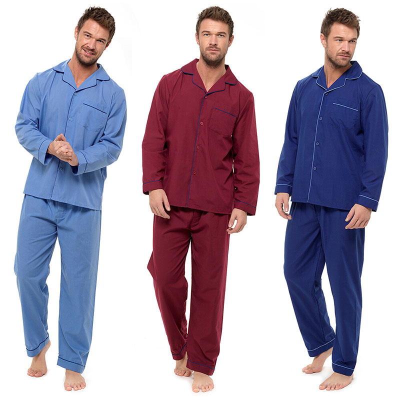 Private Label Woven Nightwear Supplier (1)