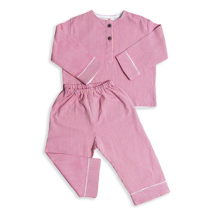 Private Label Woven Nightwear Supplier (3)
