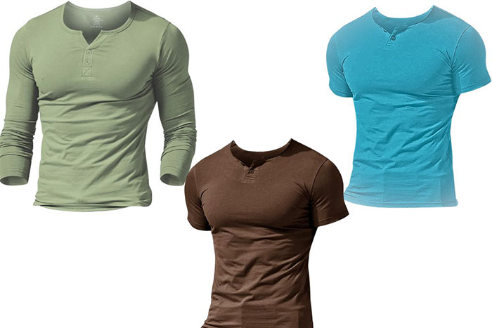 Short-Sleeve T-Shirt Production Company (4)