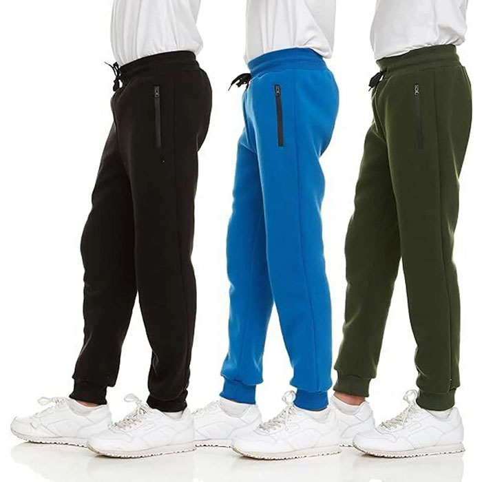Streetwear Jogger Pants Factory (2)
